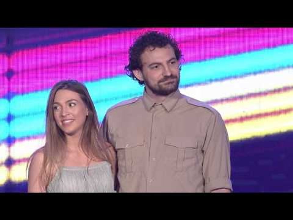 Dance with me Albania - Arnita & Besi