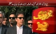 Imran Khan latest remarks on panama leaks case infront of supreme court