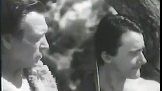 Teenage Caveman 1958 Trailer Robert Vaughn Darah Marshall