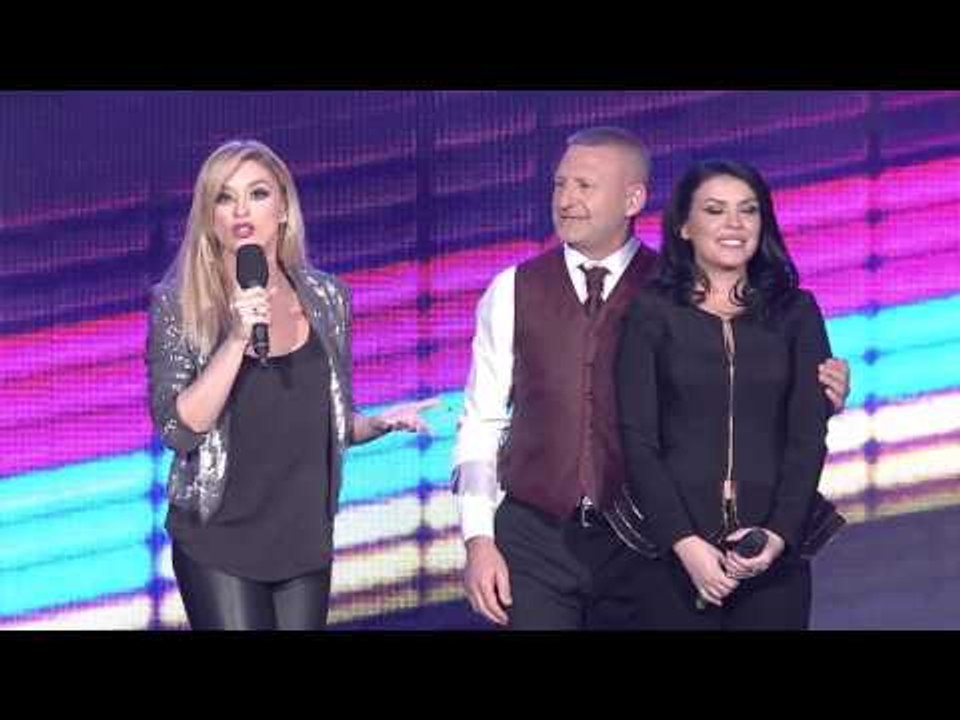 Dance with me Albania - Greta & Nardi