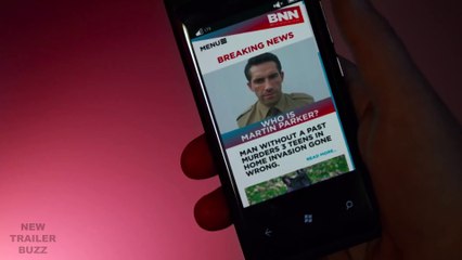 Eliminators (2016) Fragman