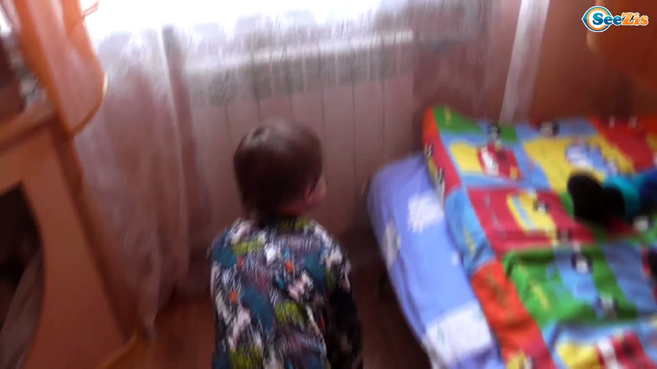 Богдан видео для детей