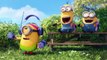 Minions Short Funny Movies 2016 - Animation Funny Mini Clips
