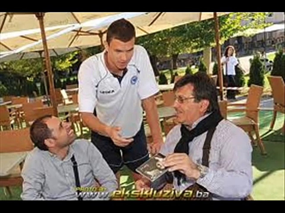 Serif Konjevic Ja sam putnik zalutali 1970 G.