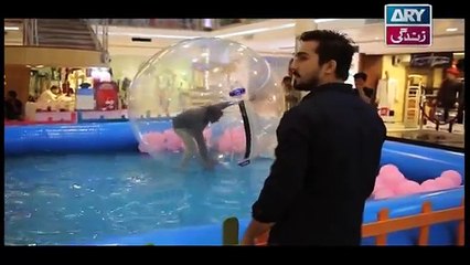 Mere Baba Ki Ounchi Haveli Episode 52