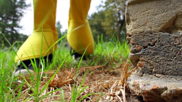 The Flash vs Batman vs Evil Superman RED THING superhero real life movie fun comics SuperHero Kids