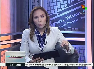 Colombia: denuncian ante el Defensor del Pueblo asesinatos de líderes