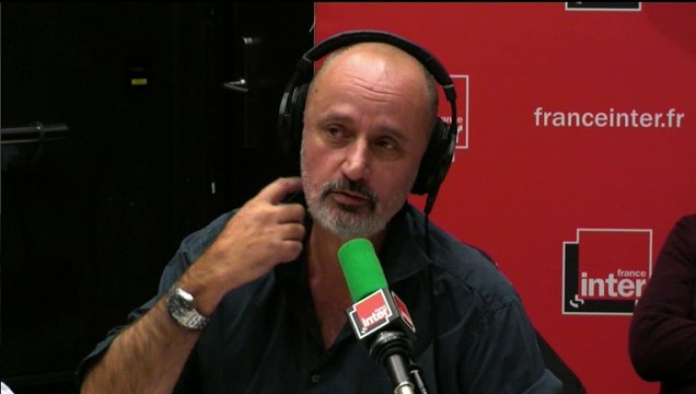 La solitude, ça n'existe pas - l'humeur de Daniel Morin