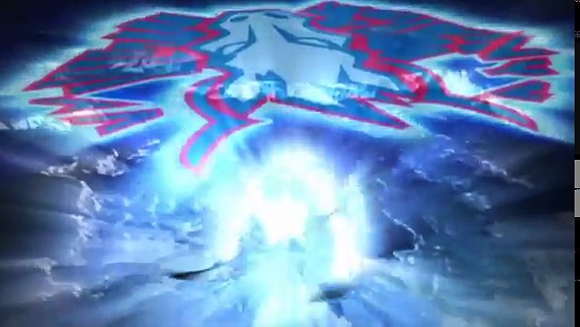 Beyblade Metal Masters: The Final Countdown - Ep.92