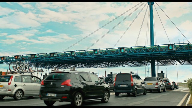 My Family Already Adores You / Ma famille t'adore déjà (2016) - Teaser 1 (English Subs)