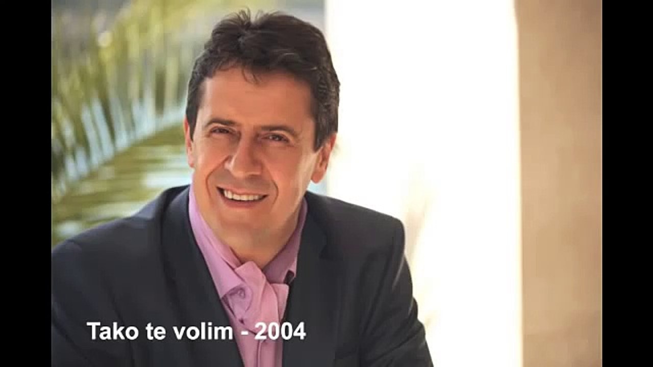 Enes Begovic - Ako ipak dodjes da me vidis