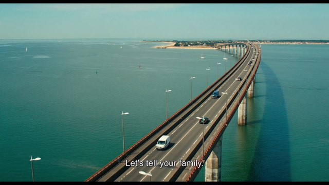 My Family Already Adores You / Ma famille t'adore déjà (2016) - Teaser 2 (English Subs)