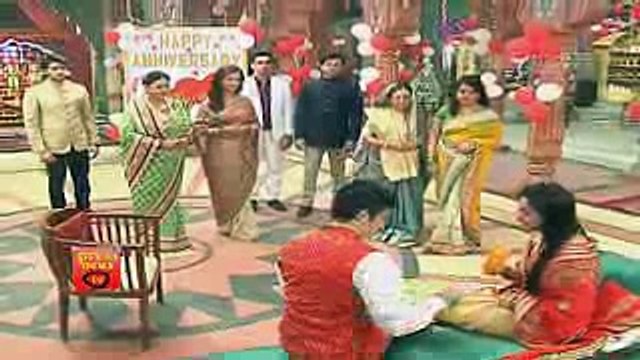 Ek Rishta Sajhedari Ka - 6th December 2016 - Latest Upcoming Twist