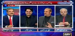 Babar Awan on Panama case