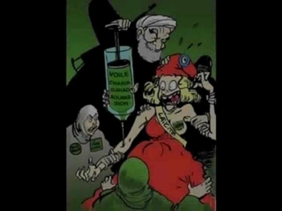 LA MALADIE DE BOUTEFLIKA !