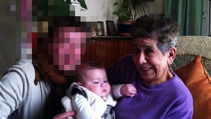 D!CI TV : Hommage d'Henriette Martinez à Khadidja Hadibi, exemple d'intégration du Laragnais.