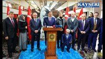 BAKAN ÖZHASEKİ MARDİN AVANTAJI ÇOK OLAN BİR ŞEHİR