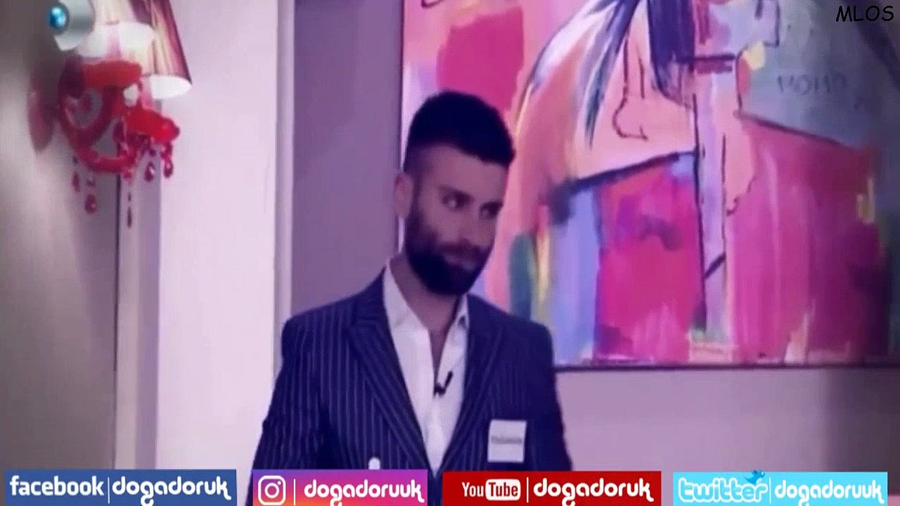 Kısmetse olur 299.Bölüm Fragmanı - Evde Gene Sirenler Sesleri çalıyor