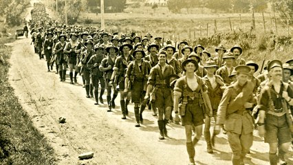 Unknown Interesting Facts About World War I