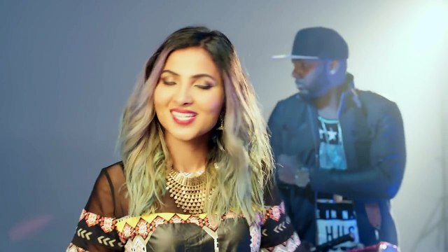 Nicki Minaj - Truffle Butter _ Ambarsariya (Vidya Vox Remix Cover)