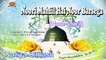 Noori Mahfil Hai Noor Barsega ☪ Eid Miladun Nabi- Rabi Ul Awal Naat Sharif New ☪ Naziya Dilkash