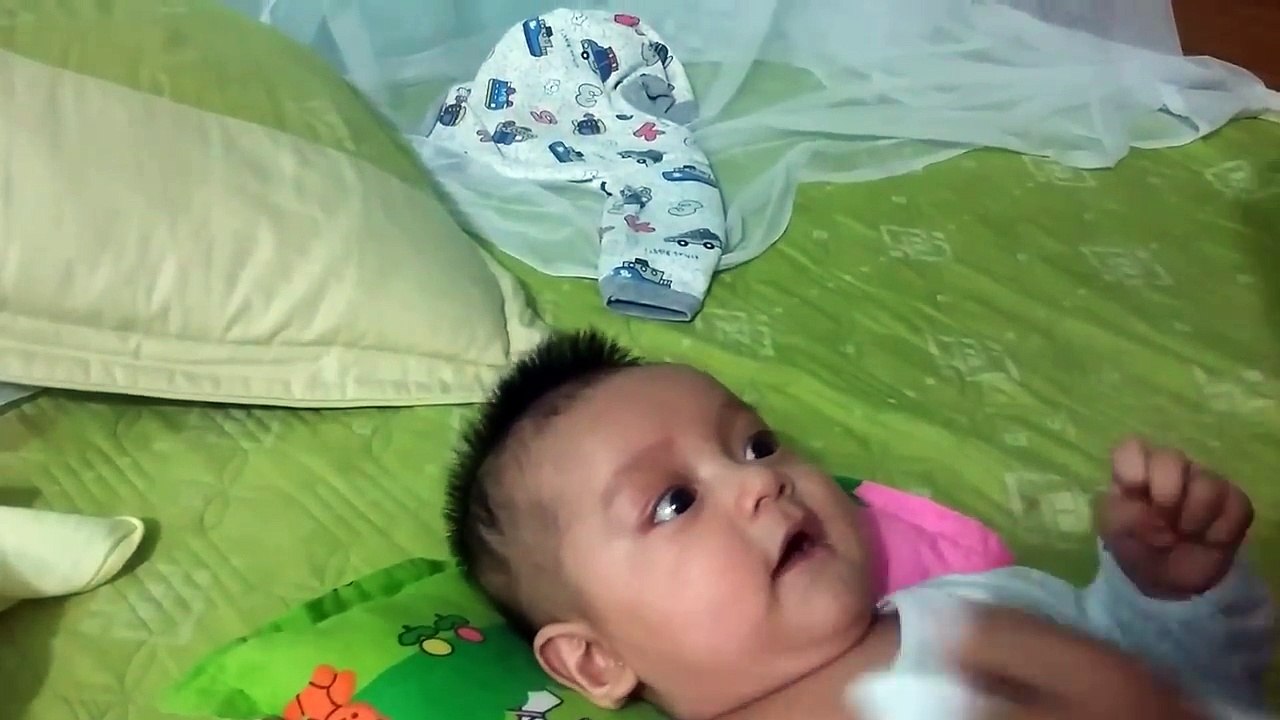 Cute Funny Baby Vines Compilation 2017 - Funniest Kids Videos