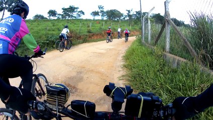2,7k, como pedalamos, Mtb, trilhas, Tobogã, Caçapava Velha, (8)