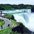 Niagara Water Fall By Kazi Ruhul Amin  880987820057
