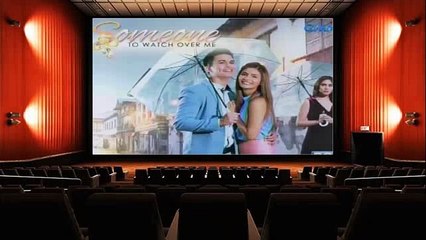 Someone To Watch Over Me December 6, 2016 Part 1 / Dailynewsportal.net ✔