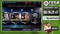 FIFA MOBILE 1M COIN SQUAD BUILDER YOUTUBER CHALLENGE!! MOTM RONALDO GIVEAWAY #FIFAMOBILE