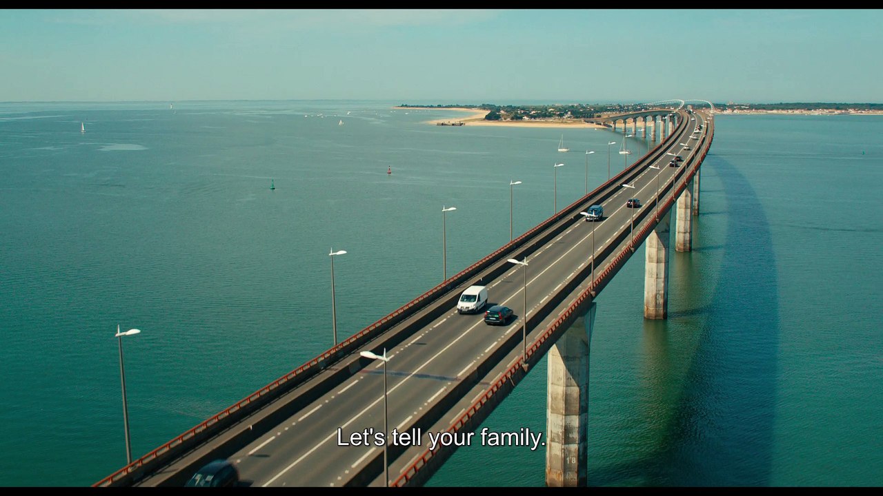 My Family Already Adores You / Ma famille t'adore déjà (2016) - Teaser 4 (English subs)