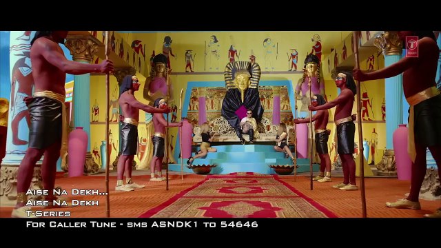 Millind Gaba Aise Na Dekh ऐसे ना देख Full Video New Song 2016 T Series