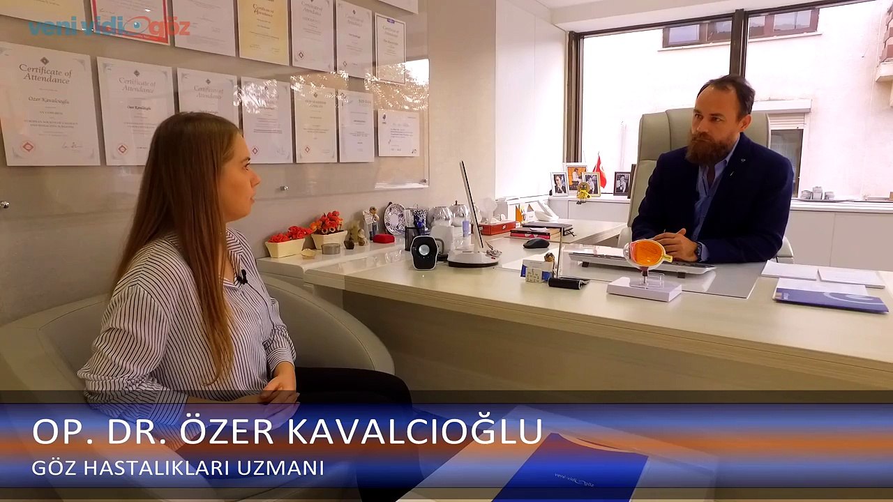 No Touch Laser Bilinmeyenler