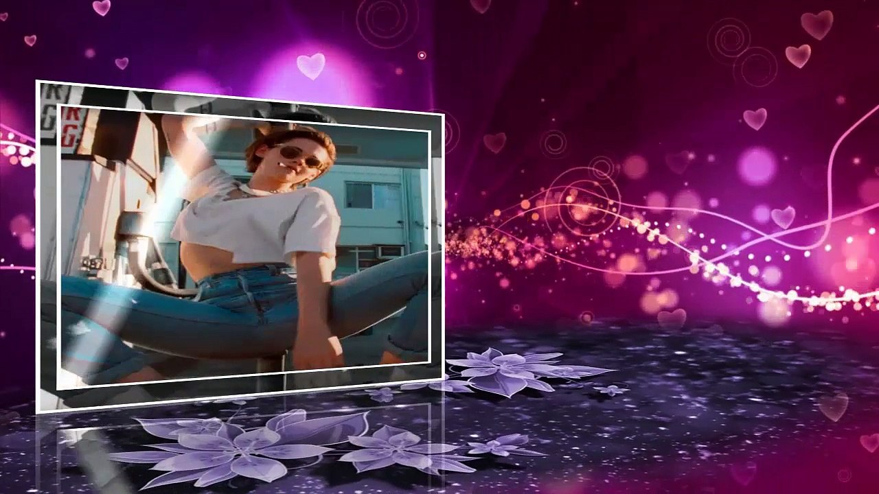Kristen Stewart Rolling Stones Sexy Video Captivates Ex Robert Pattinson
