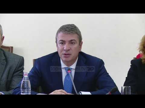 Energjia nga HEC-et private - Top Channel Albania - News - Lajme