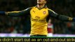 Dein compares Sanchez to Arsenal legend Henry