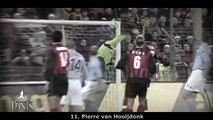 Top 20 Free Kicks Ever in Football History