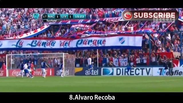 Top 10 Direct Corner Kick Goals in Football (Soccer) Best Corner Goals