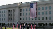 Pentagon reportedly buries study revealing $125B in wasteful spending
