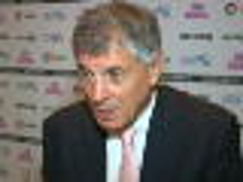 Wenger will stay at Arsenal... if he wants - Dein