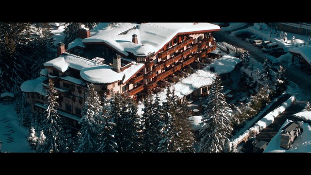 Family Heist / Mes trésors (2017) - Trailer (French)