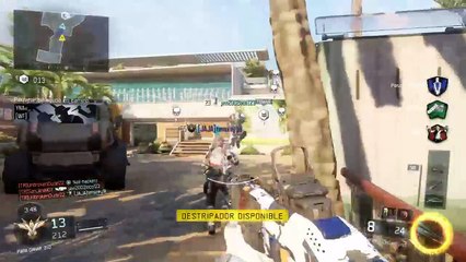 De vuelta al black ops lll segunda parte (10)
