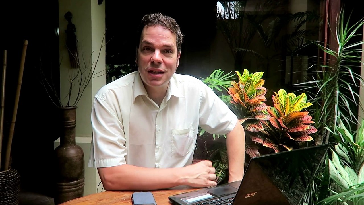 CRLA student/teacher testimonial -- Gerald | Spanish & More