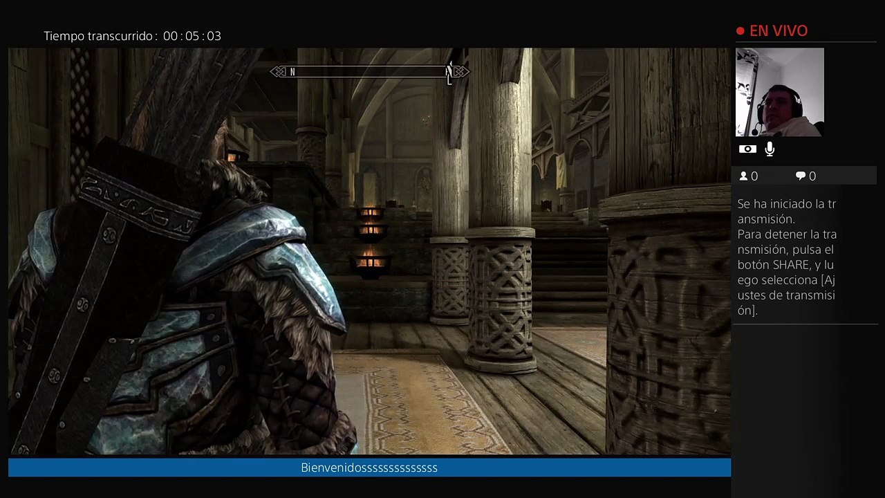 SKYRIM MODSSSsSSsSSSS REMASTED español (98)