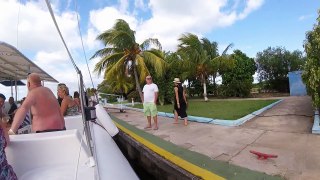 A Cuban Travel Video