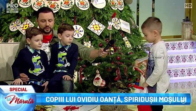 La Maruta 6 decembrie