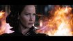 katniss and peeta Hunger Games : L'Embrasement (Jennifer Lawrence, Josh Hutcherson )