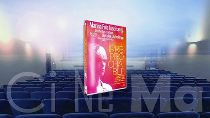 Ci Ne Ma - l'actu et les sorties cinéma de la semaine