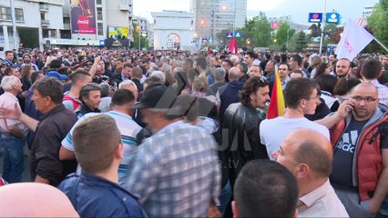 Dy vjet krizë politike, cilët ishin shkaktarët dhe përgjegjësit