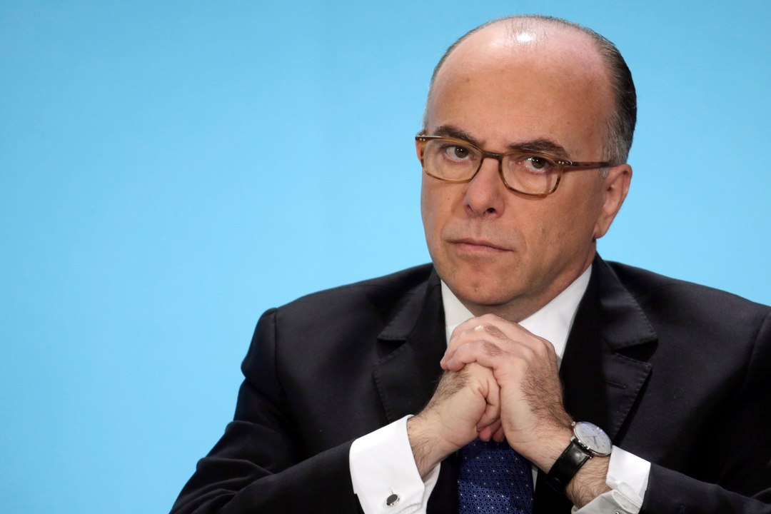 C'est qui Bernard Cazeneuve ?